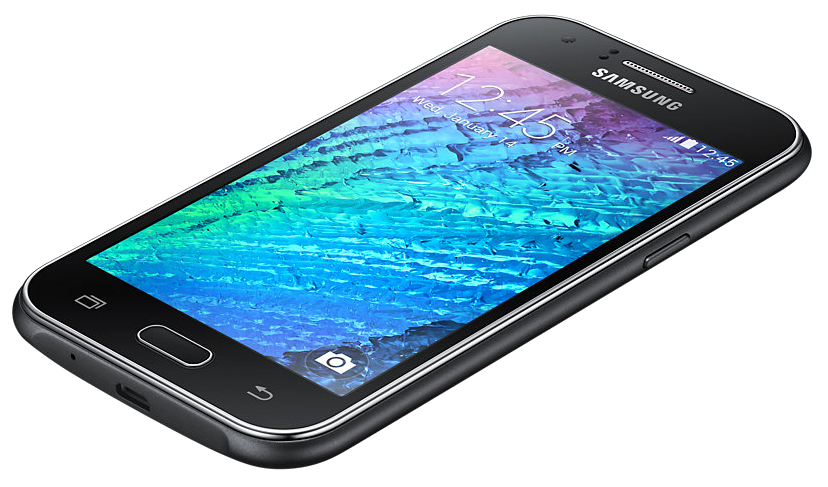  Samsung Galaxy J1 (SM-J100H) černý(SM-J100H) černý