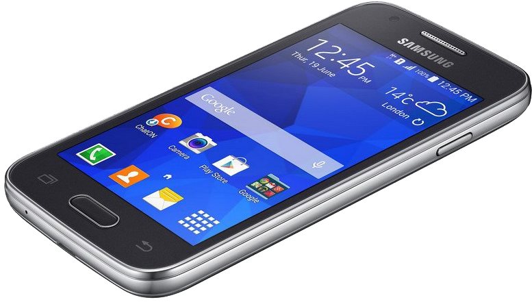 Samsung Galaxy Trend 2 Lite