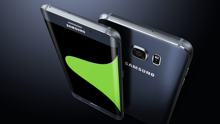 Samsung Galaxy S6 edge Plus