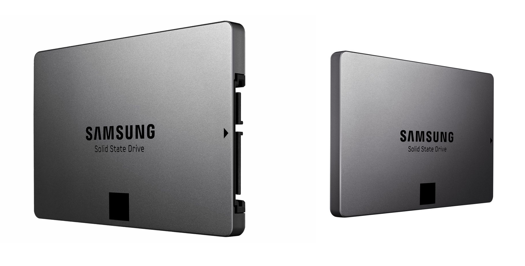 Samsung 840 EVO