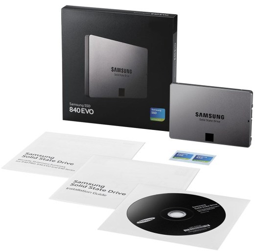 Samsung 840 EVO