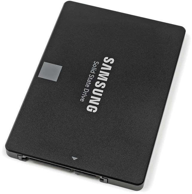 Samsung SSD SSD Samsung