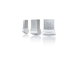 Flash Drive Samsung FIT Řešení profesionálů