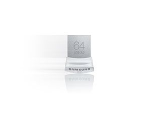 Flash Drive Samsung FIT Extrémně rychlý