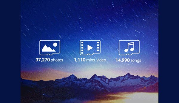 All the data in one place Všechna data na jednom místě