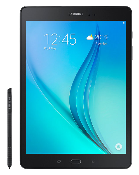 Tablet Samsung Galaxy Tab A 9.7" S-Pen