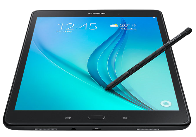 Tablet Samsung Galaxy Tab A 9.7" S-Pen