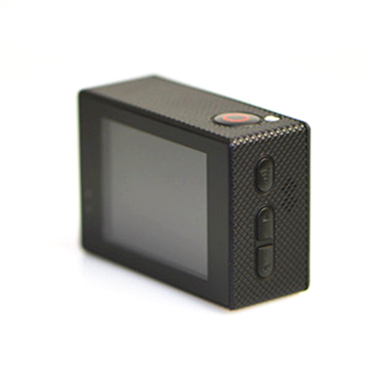 Kamera SJCAM SJ5000 Wi-Fi Black