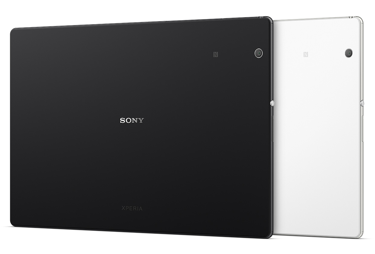 Tablet Sony Xperia Z4 (SGP712)