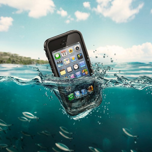 Catalyst Waterproof Stealth Catalyst Waterproof Stealth