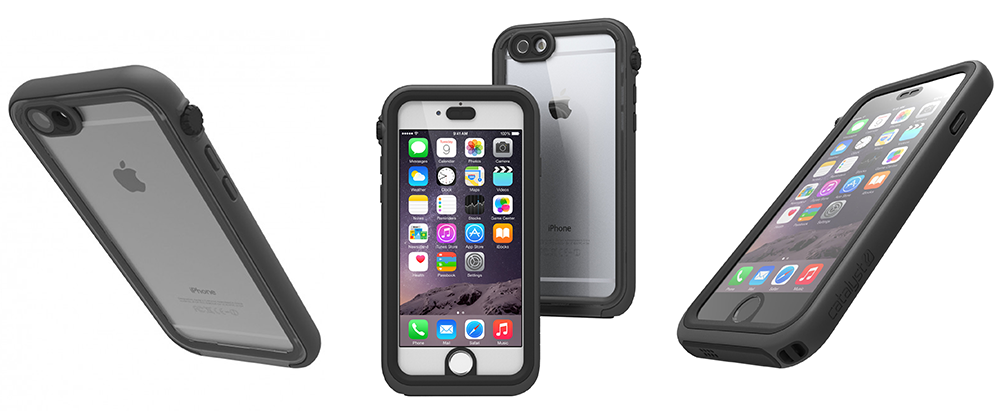 Catalyst Waterproof Stealth Catalyst Waterproof Stealth
