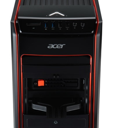 Acer Aspire Predator G3-605