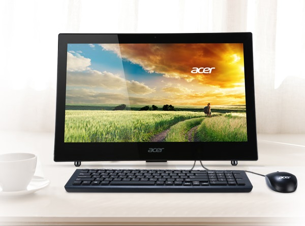 Acer Aspire Z1-621 Touch Acer Aspire Z1-621 Touch