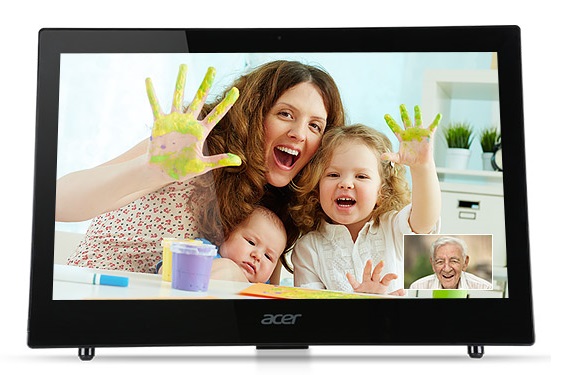Acer Aspire Z1-621 Touch Acer Aspire Z1-621 Touch