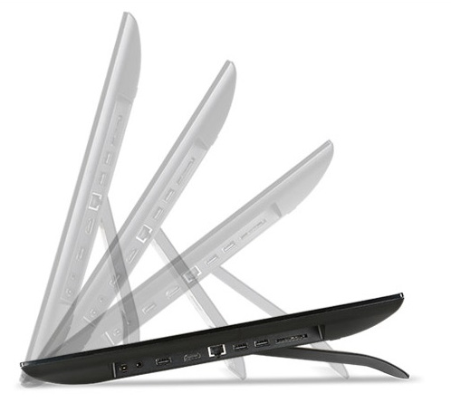 Acer Aspire Z1-621 Touch Acer Aspire Z1-621 Touch