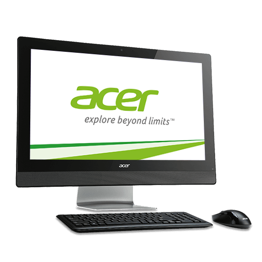 Acer Z3