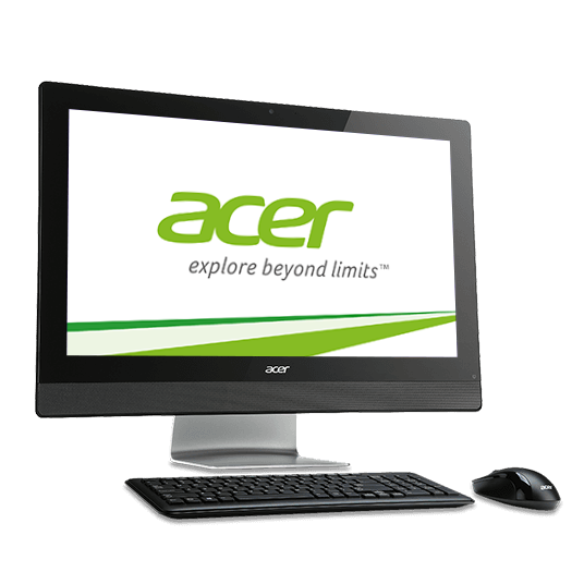 Acer aspire z3 615 не включается