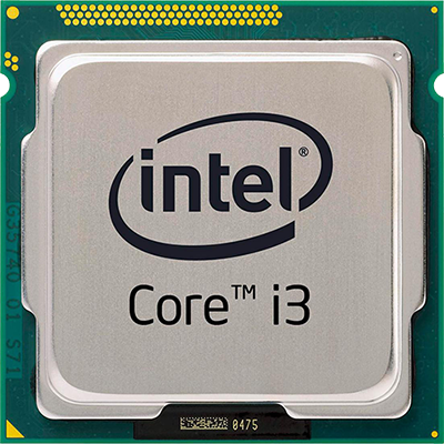 Intel Core i3 4160