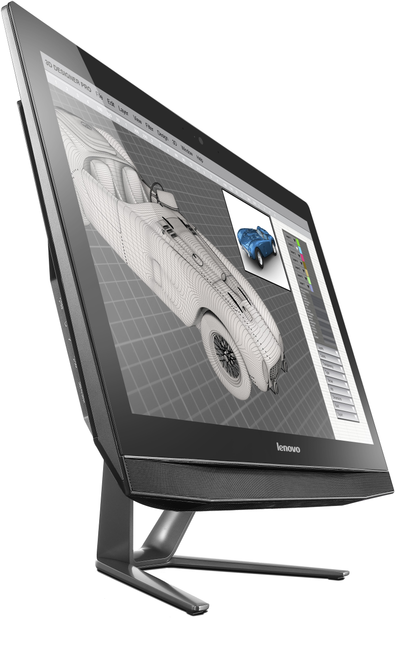 Lenovo IdeaCentre B50-30 Touch Lenovo IdeaCentre B50-30 Touch