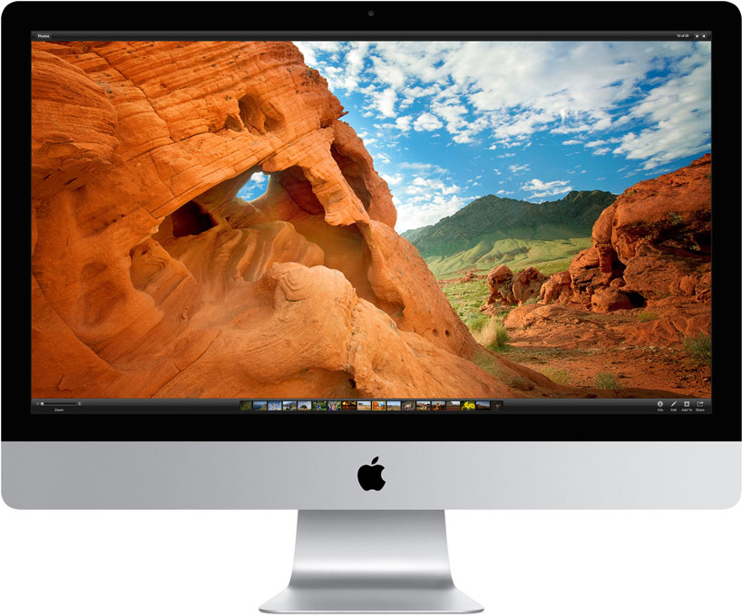 Apple iMac Apple iMac