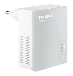  Powerline TP-LINK TL-PA4010 Starter Kit LAN 