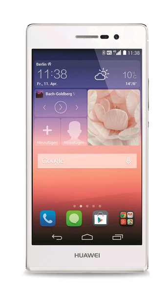 HUAWEI P7 HUAWEI P7