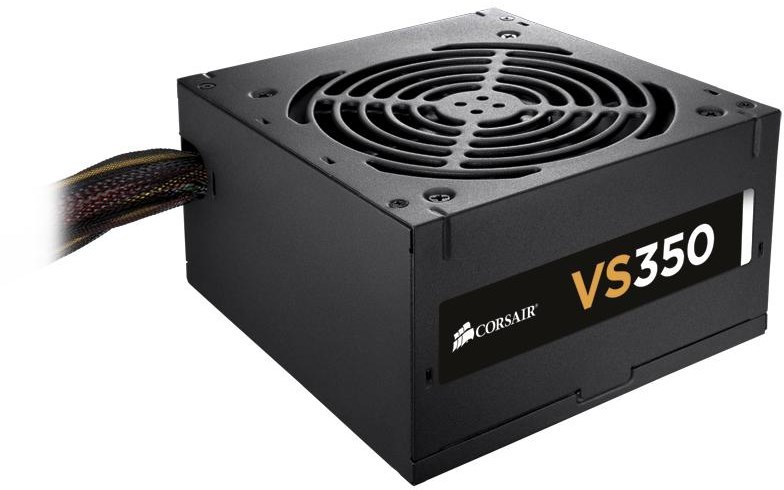 Ventilátor s průměrem 120 mm