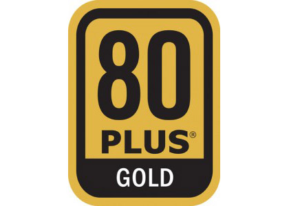 80 Plus Gold
