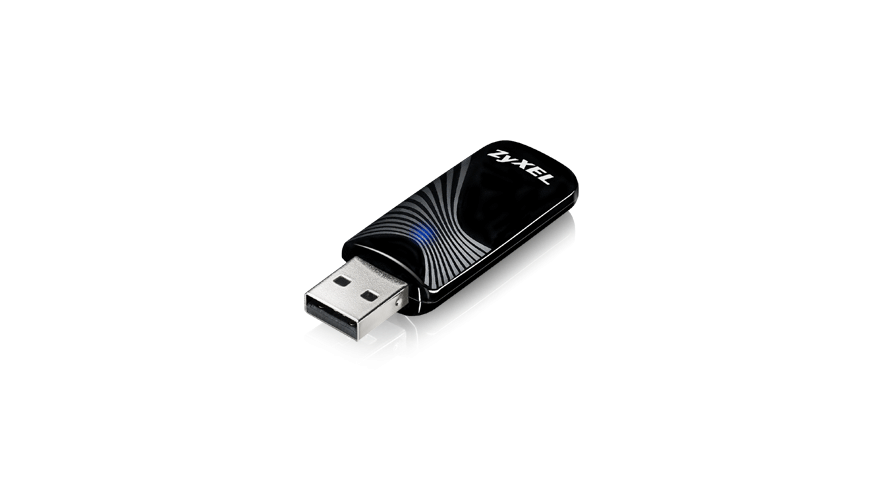 WiFi USB adapter Zyxel NWD6505