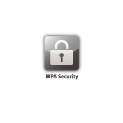 WPA security