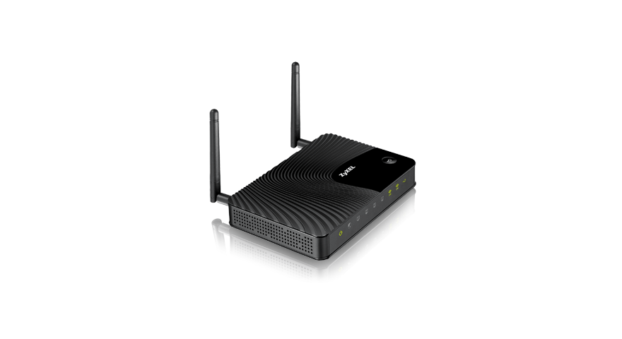 WiFi router Zyxel NBG6503