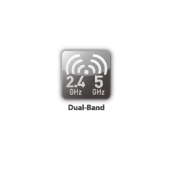 Dual-Band