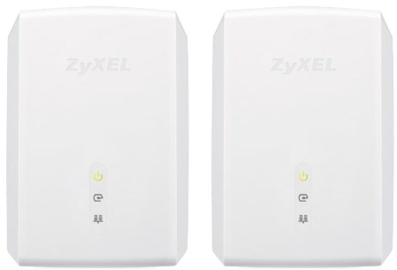  Powerline ZyXEL PLA-5405