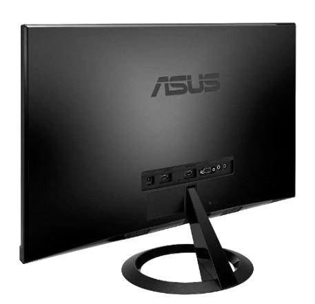 ASUS MX27AQ gray ASUS MX27AQ šedý