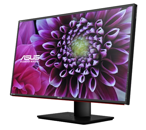 ASUS PA328Q UHD 4K černý ASUS PA328Q UHD 4K černý