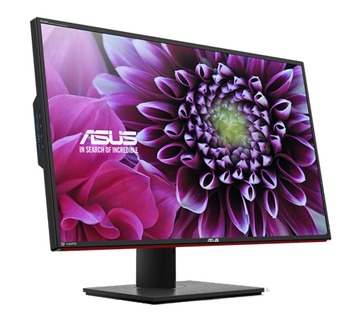 ASUS PA328Q UHD 4K černý ASUS PA328Q UHD 4K černý