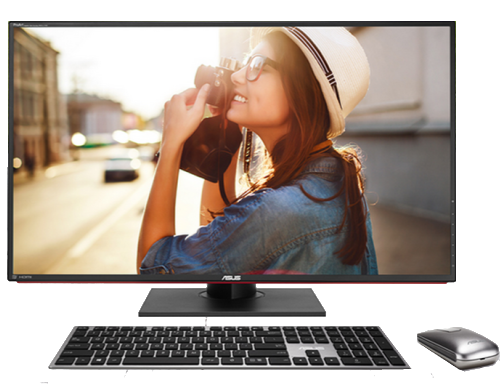 ASUS PA328Q UHD 4K černý ASUS PA328Q UHD 4K černý