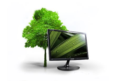 27" Samsung S27E390 LED Monitor 27 samsung s27e390 d