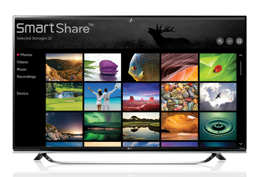 SMARTSHARE SMARTSHARE