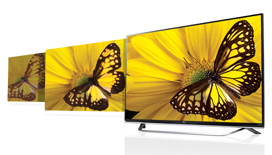4K UPSCALER 4K UPSCALER