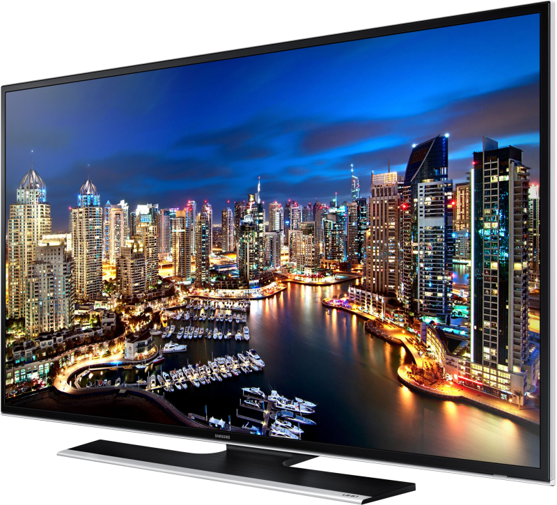 Samsung UE50HU6900 Samsung UE50HU6900