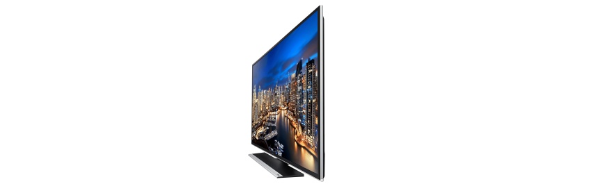Samsung UE50HU6900 Samsung UE50HU6900