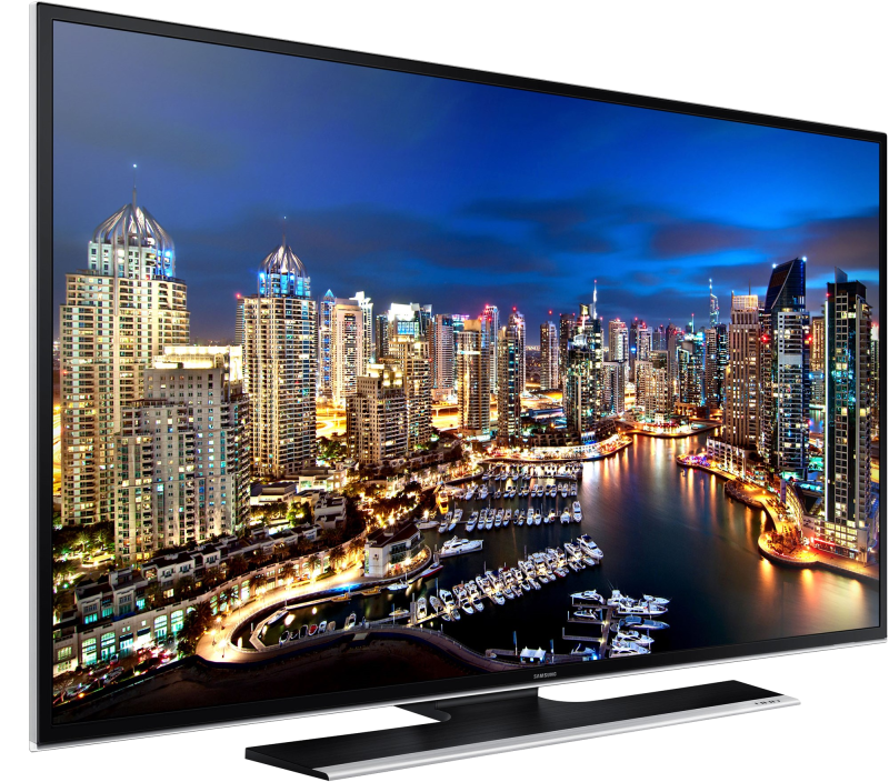 Samsung UE50HU6900 Samsung UE50HU6900