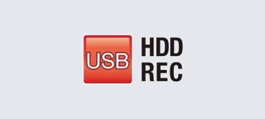 Proměňte televizor v digitální rekordér: ZÁZNAM USB HDD 