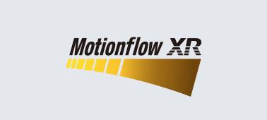 Motionflow XR pro plynulé zobrazení akčních scén  