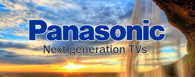 Televize nové generace