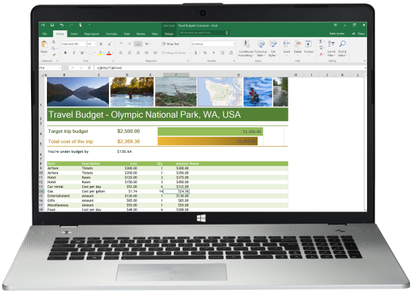 Office suite, Microsoft Office 2016 Home and Business ENG Kancelářský balík Microsoft Office 2016 Home and Business ENG