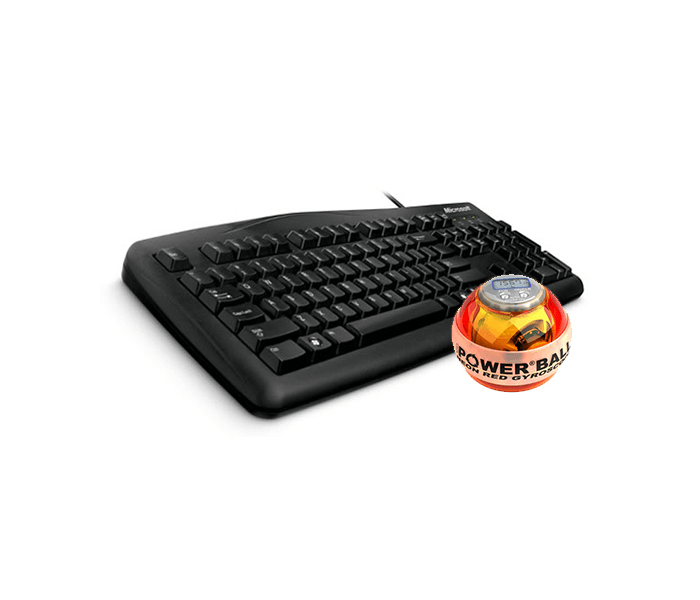 Powerball 250Hz Pro Ambe