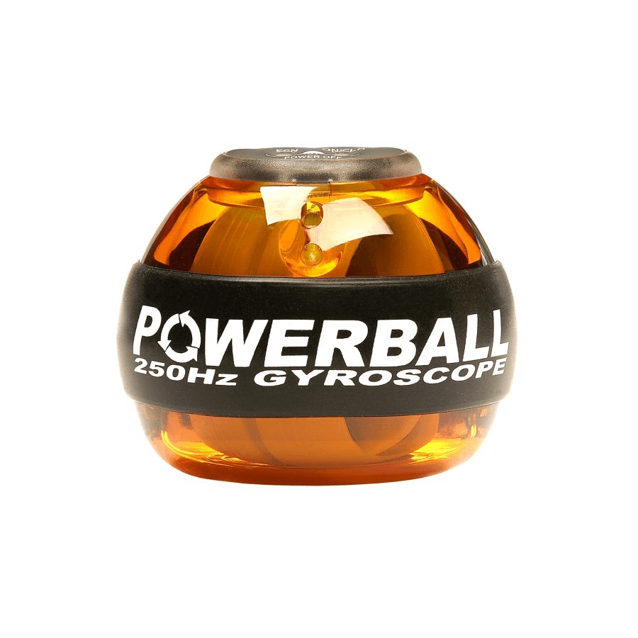 Powerball 250Hz Pro Ambe