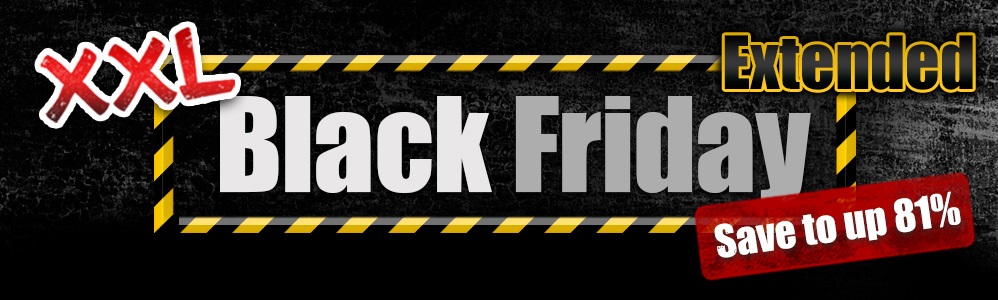 alza black friday